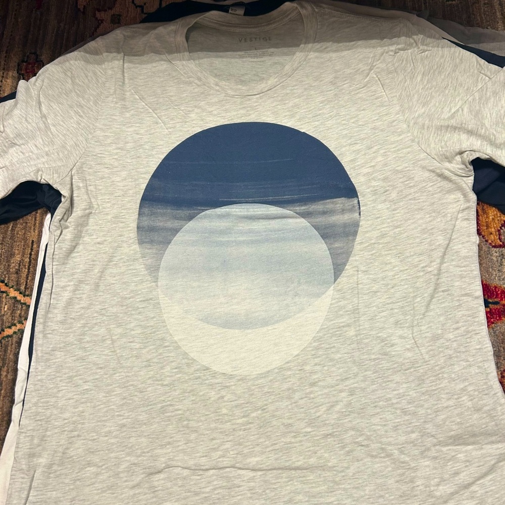 Vestige Tee